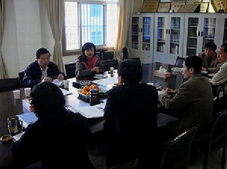 校学习实践活动第二指导检查到我院检查学习实践活动开展情况